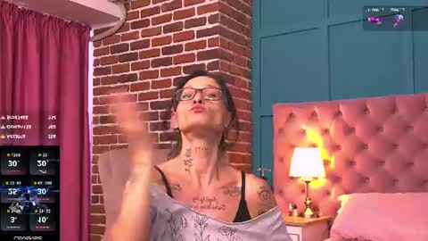 Diabla online show from 07.28.26