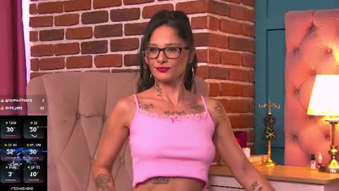 Diabla online show from 08.05.26