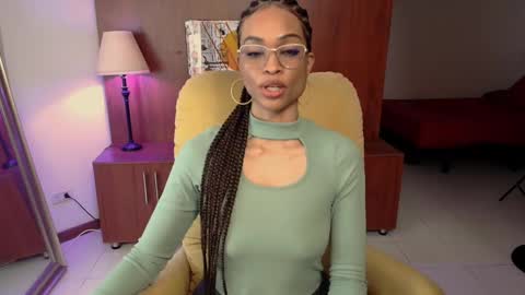 Sweet Goddess online show from 02.04.25