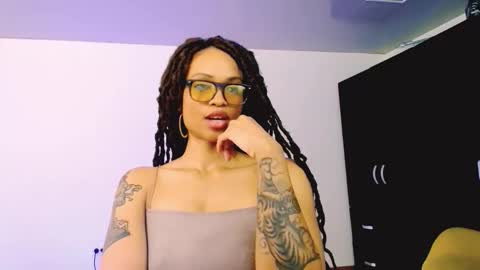 Sweet Goddess online show from 09.16.25