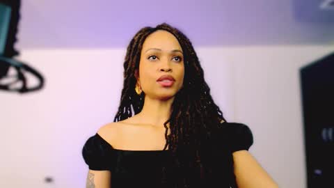 Sweet Goddess online show from 09.19.25