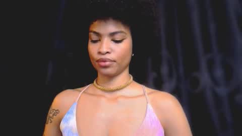 Sweet Goddess online show from 11.27.25