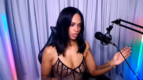 Sweet Goddess online show from 02.06.26