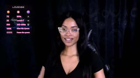 Sweet Goddess online show from 06.06.26