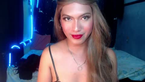 Be my property Sabrina online show from 04.12.26