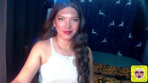 Be my property Sabrina online show from 04.26.26