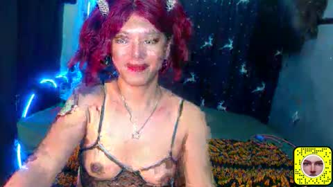 Be my property Sabrina online show from 04.27.26