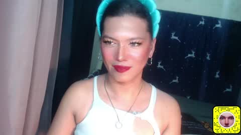 Be my property Sabrina online show from 05.01.26