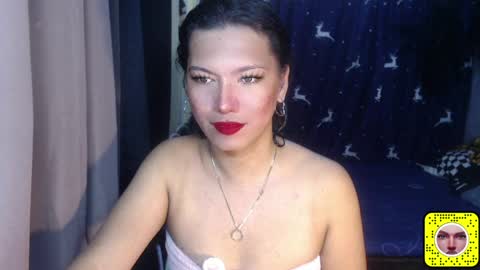 Be my property Sabrina online show from 05.09.26