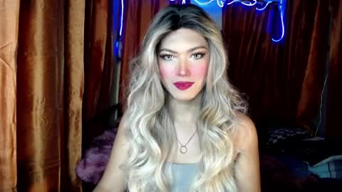 Be my property Sabrina online show from 08.01.26