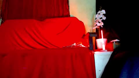 LadyAlpa online show from 02.05.26