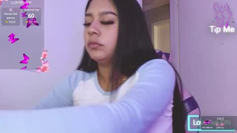 Snapshot of queengp chatting on 03.18.26 Eimmy lopez online show from 03.18.26