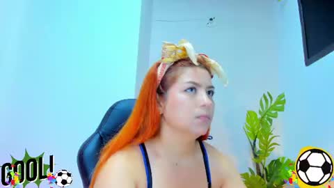 Snapshot of queengrett chatting on 07.13.26 Queen online show from 07.13.26