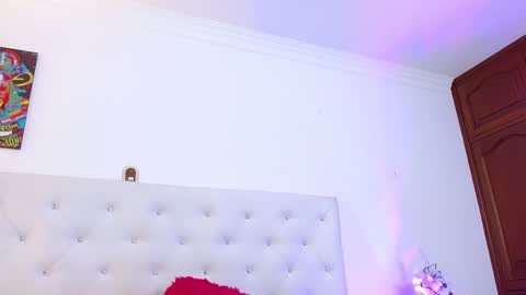 Maria Del Mar online show from 01.13.25