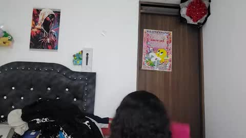 QUEENJEENN online show from 05.05.26