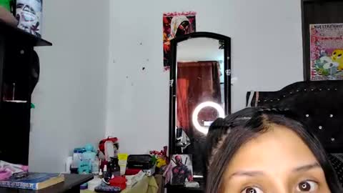 QUEENJEENN online show from 08.02.26