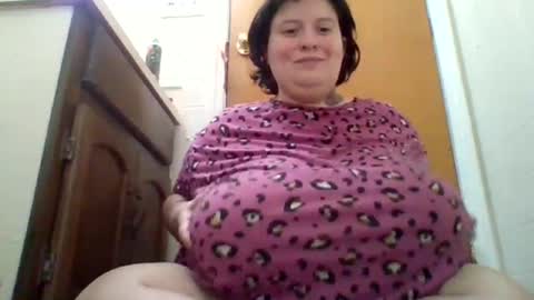 Snapshot of queenjezabel444 chatting on 12.20.24 QueenJezabel online show from 12.20.24