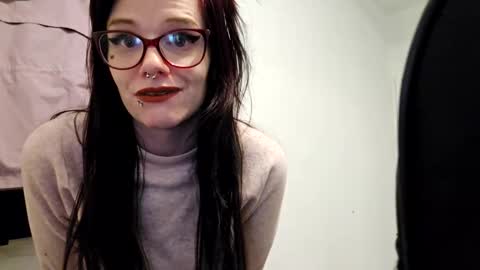 Snapshot of queenjmmannen18 chatting on 01.13.25 queenjmmannen18 online show from 01.13.25