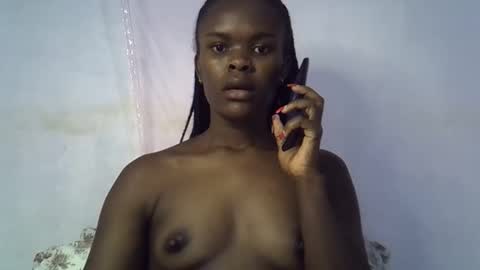 KEYSHA online show from 03.04.26