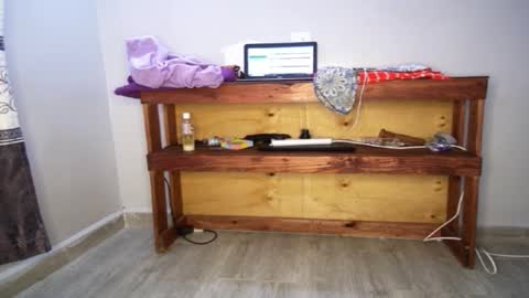 Nina online show from 09.30.25