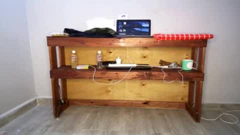 Nina online show from 10.16.25