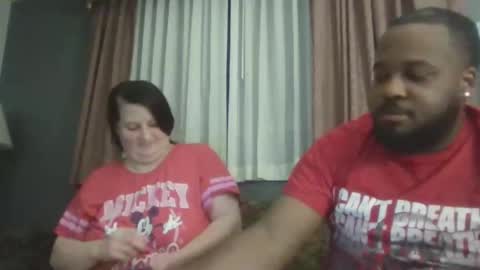 Snapshot of queenking55 chatting on 03.08.26 Queen N King Fun Night online show from 03.08.26