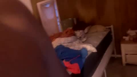 Snapshot of queenkourt chatting on 11.12.25 Kourtney online show from 11.12.25