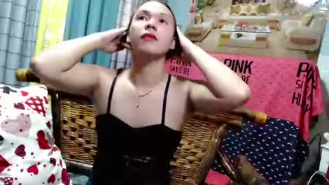 queenlust381213 online show from 09.29.25