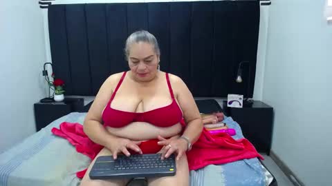 VickyBoobss online show from 10.04.25