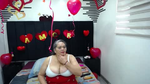 VickyBoobss online show from 02.13.26