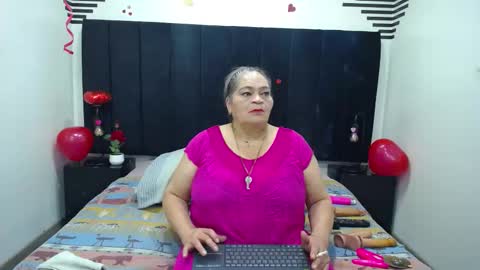 VickyBoobss online show from 03.01.26