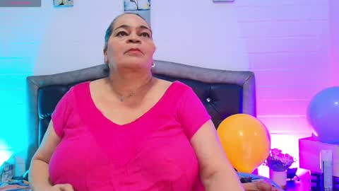 VickyBoobss online show from 04.04.26