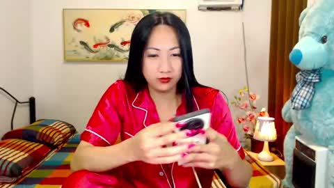 QUEEN online show from 05.29.26
