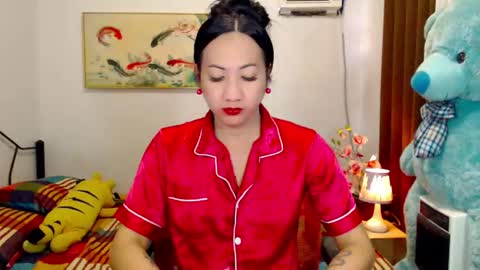 QUEEN online show from 05.30.26