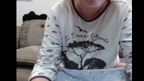 queenmymind online show from 10.13.25