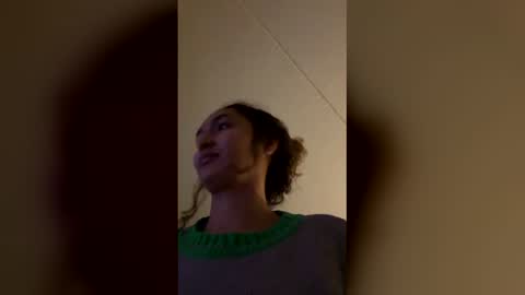 Snapshot of queennefertiti666 chatting on 02.11.26 queennefertiti666 online show from 02.11.26