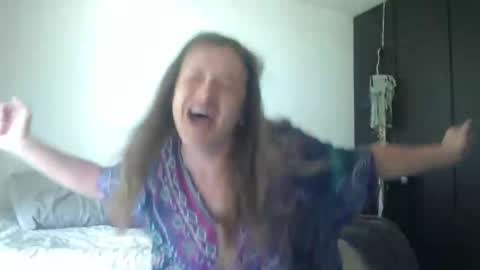 Nico online show from 12.25.24