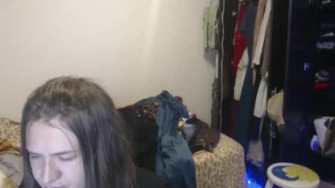 Nico online show from 02.14.25