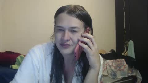 Nico online show from 02.19.25