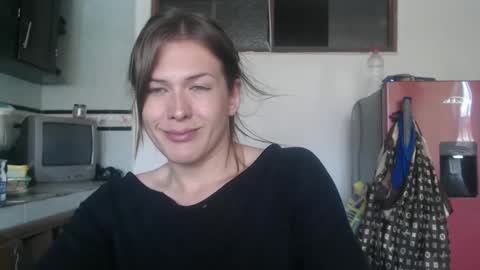 Nico online show from 10.23.25