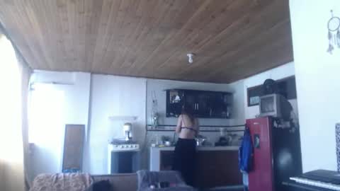 Nico online show from 11.04.25