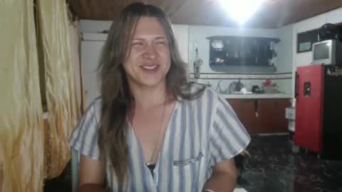 Nico online show from 11.13.25