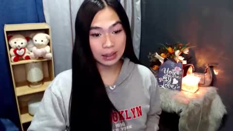 Mikka online show from 04.28.26