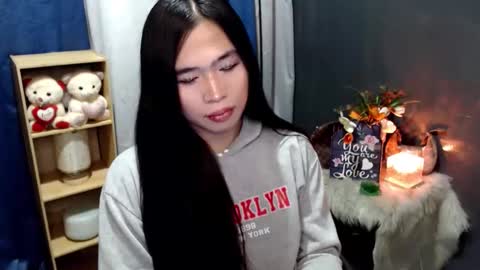 Mikka online show from 04.30.26