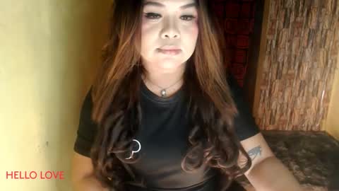 Snapshot of queenofdominant chatting on 10.14.25 kesh online show from 10.14.25