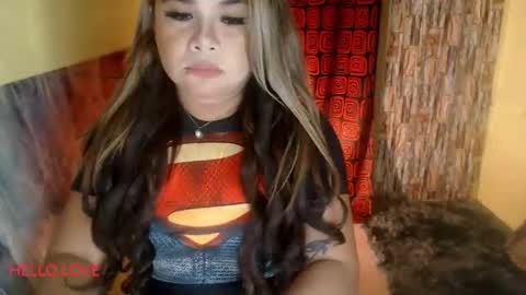 Snapshot of queenofdominant chatting on 02.12.26 kesh online show from 02.12.26