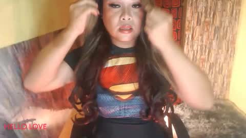 Snapshot of queenofdominant chatting on 04.13.26 kesh online show from 04.13.26