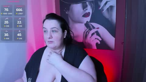 you may simply address Me with Your Grace online show from 12.01.25