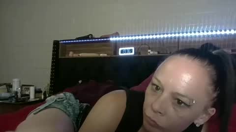 queenofmen33 online show from 06.08.26
