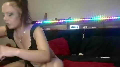 queenofmen69 online show from 06.29.26